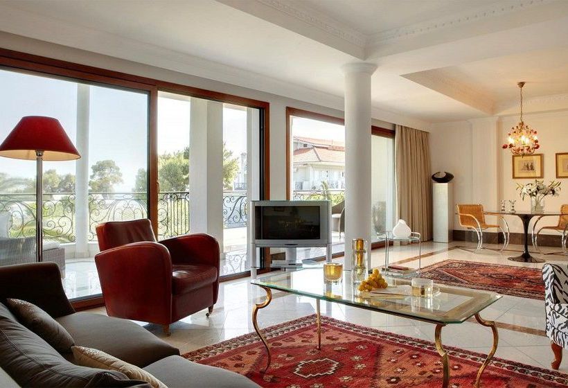 Danai Beach Resort & Villas  | Nikiti | Halkidiki | Greece 12