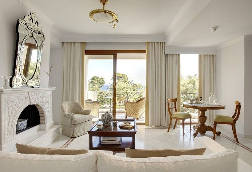 Danai Beach Resort & Villas  | Nikiti | Halkidiki | Greece 13