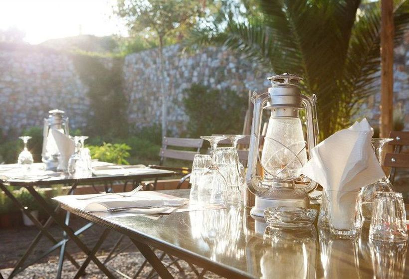 Danai Beach Resort & Villas  | Nikiti | Halkidiki | Greece 16