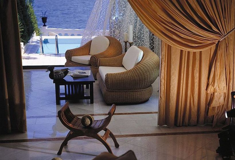 Danai Beach Resort & Villas  | Nikiti | Halkidiki | Greece 17