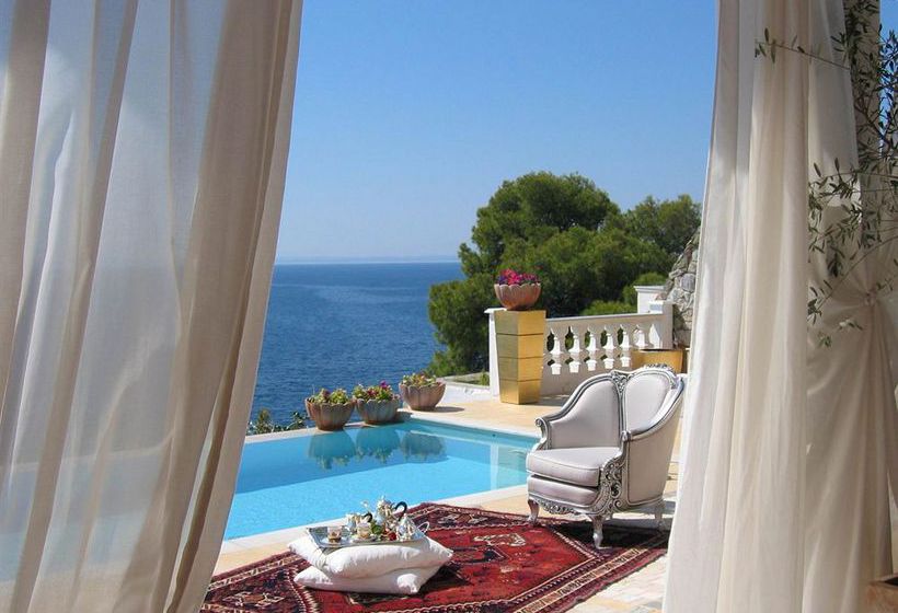 Danai Beach Resort & Villas  | Nikiti | Halkidiki | Greece 20