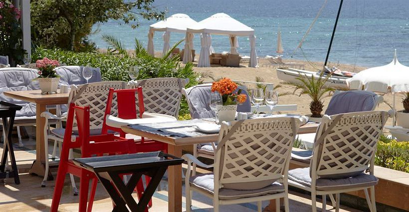 Danai Beach Resort & Villas  | Nikiti | Halkidiki | Greece 3