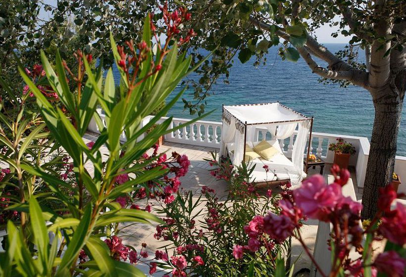 Danai Beach Resort & Villas  | Nikiti | Halkidiki | Greece 4