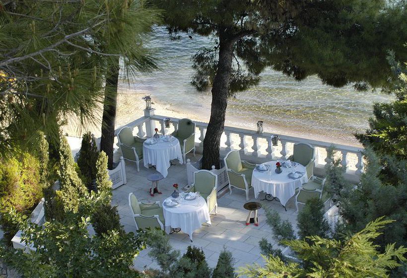 Danai Beach Resort & Villas  | Nikiti | Halkidiki | Greece 5