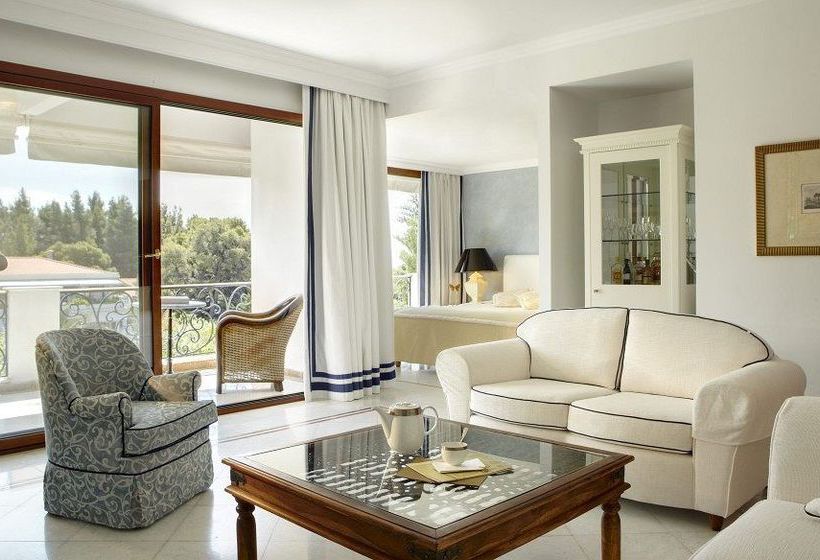 Danai Beach Resort & Villas  | Nikiti | Halkidiki | Greece 6