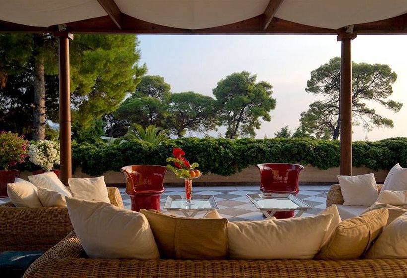 Danai Beach Resort & Villas  | Nikiti | Halkidiki | Greece 7