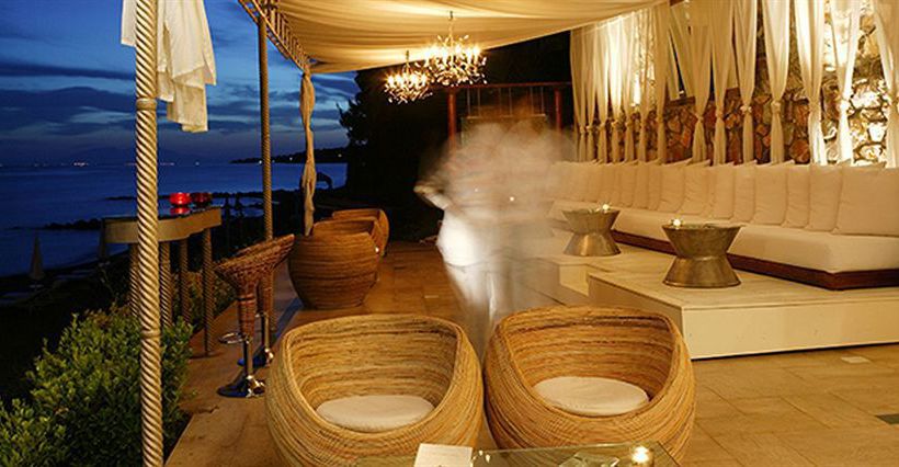 Danai Beach Resort & Villas  | Nikiti | Halkidiki | Greece 8