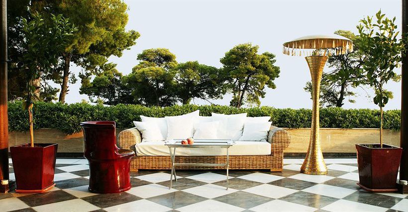 Danai Beach Resort & Villas  | Nikiti | Halkidiki | Greece 9