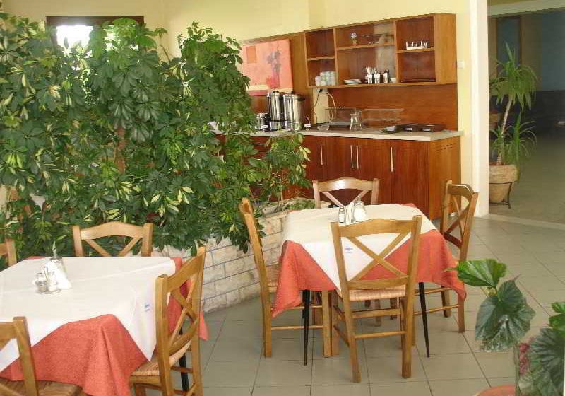 Kronio Hotel Olympia