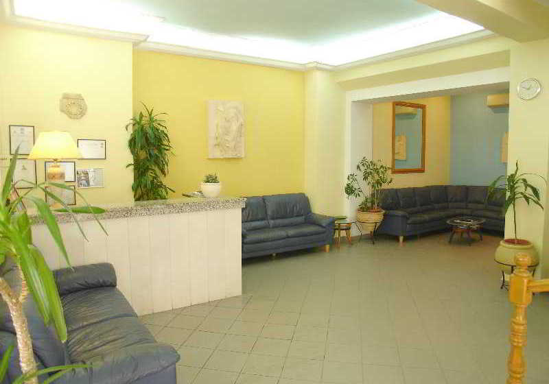 Kronio Hotel  | Olympia | West Grecia | Greece 1