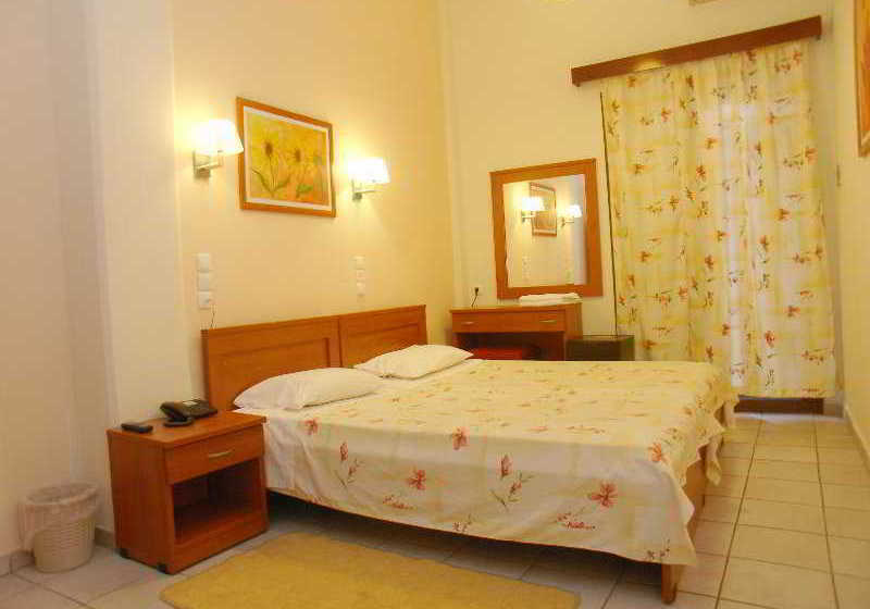 Kronio Hotel  | Olympia | West Grecia | Greece 2