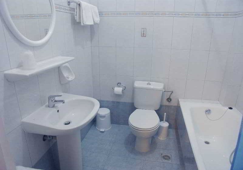 Kronio Hotel  | Olympia | West Grecia | Greece 3