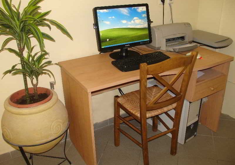 Kronio Hotel  | Olympia | West Grecia | Greece 5