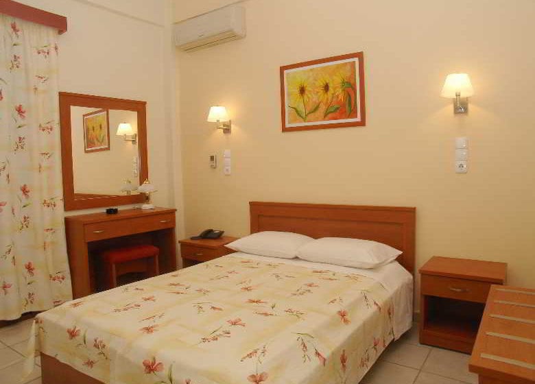 Kronio Hotel  | Olympia | West Grecia | Greece 6