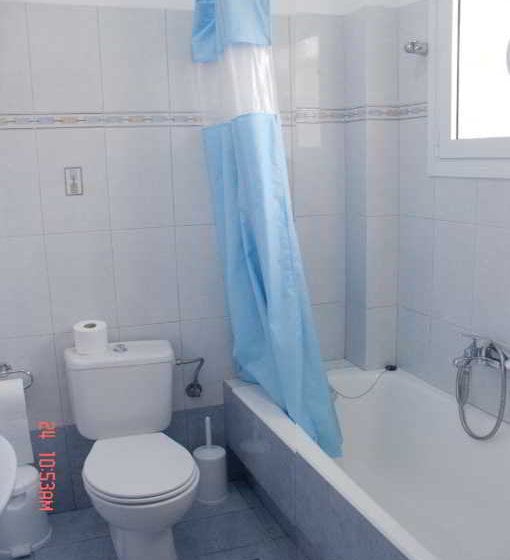 Kronio Hotel  | Olympia | West Grecia | Greece 8