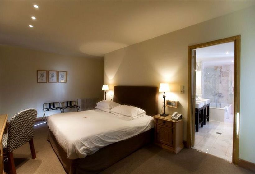 Hotel Santa Marina Arachova Arachova Grecia Central