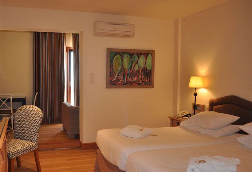 Hotel Santa Marina Arachova  | Arachova | Central Greece | Greece 1