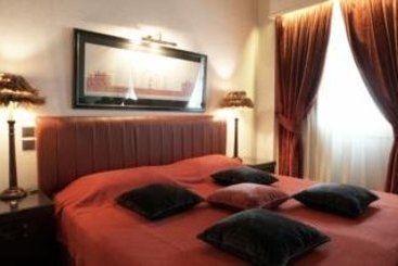 Hotel Primarolia Art  | Patras | West Grecia | Greece 1