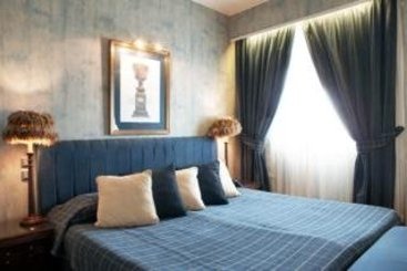 Hotel Primarolia Art  | Patras | West Grecia | Greece 3