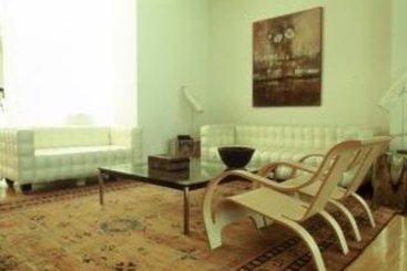 Hotel Primarolia Art  | Patras | West Grecia | Greece 5