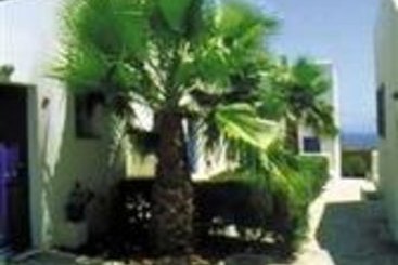 Hotel Silver Rocks  | Chrisi Akti - Paros | Cyclades | Greece 1