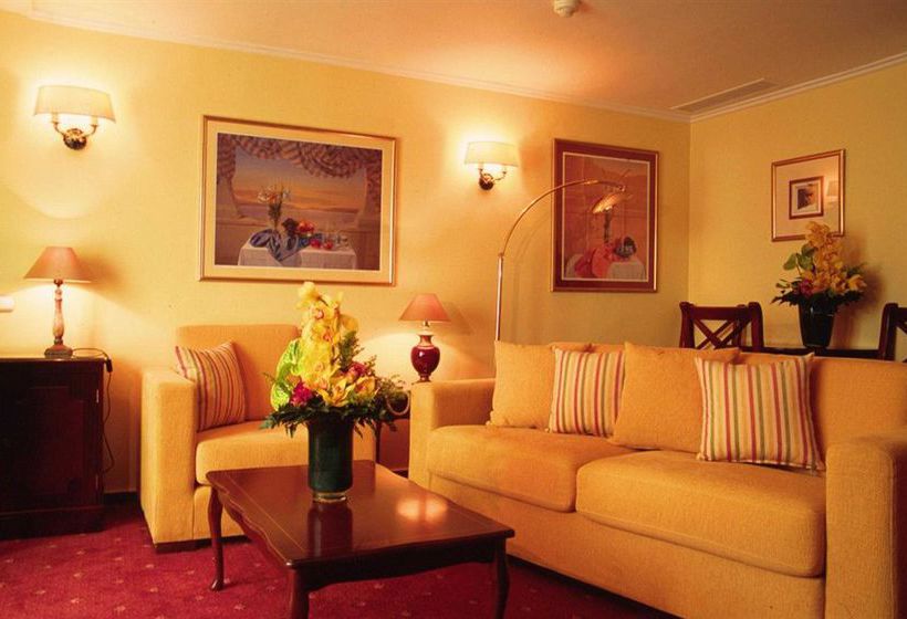 Hotel Titania  | Athens | Attica | Greece 1