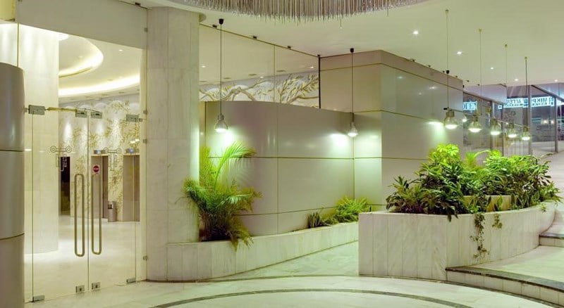 Hotel Titania  | Athens | Attica | Greece 10