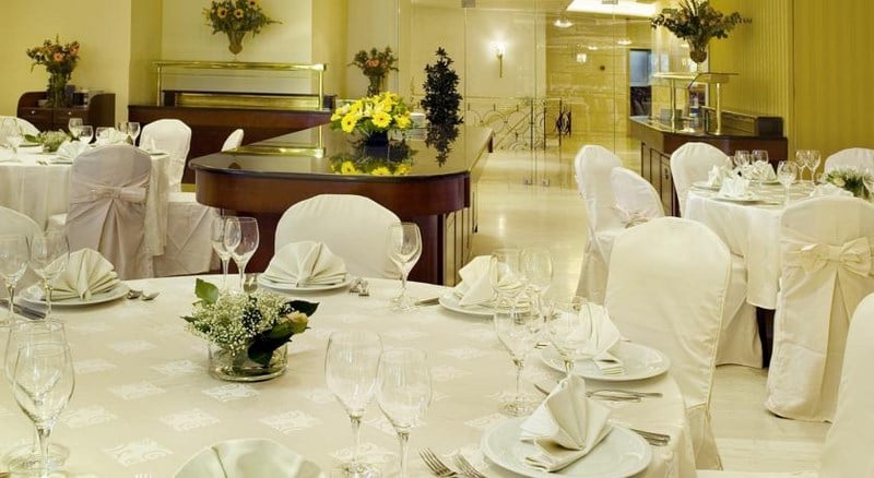 Hotel Titania  | Athens | Attica | Greece 11