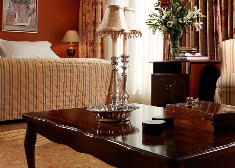 Hotel Titania  | Athens | Attica | Greece 13