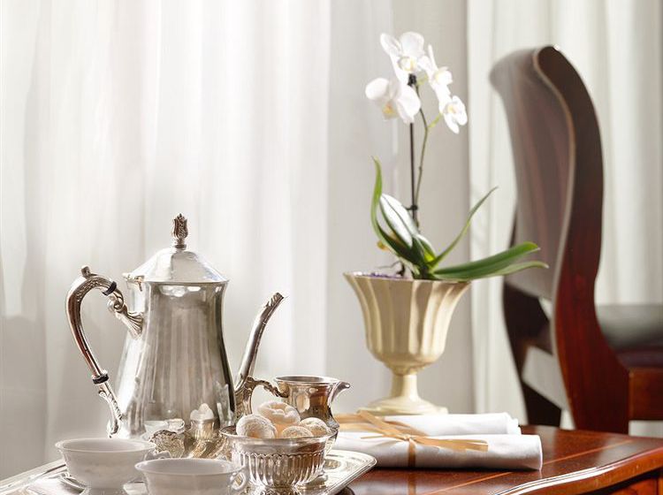 Hotel Titania  | Athens | Attica | Greece 14