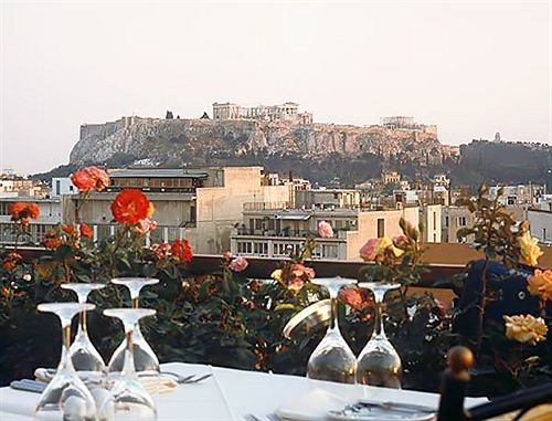 Hotel Titania  | Athens | Attica | Greece 18