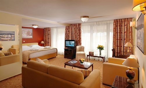 Hotel Titania  | Athens | Attica | Greece 19