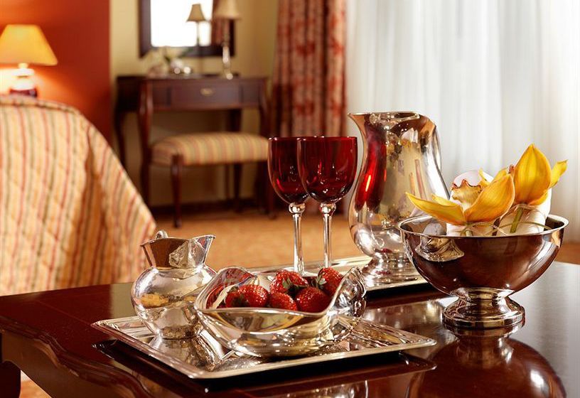 Hotel Titania  | Athens | Attica | Greece 2