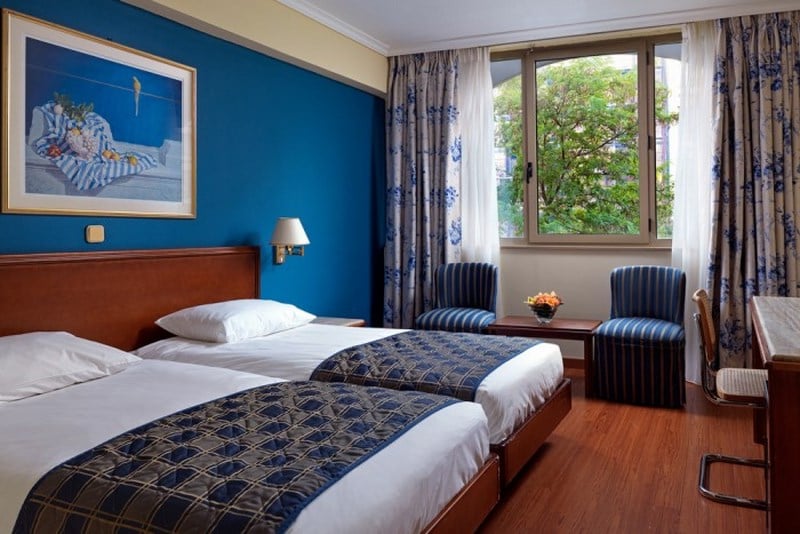 Hotel Titania  | Athens | Attica | Greece 3