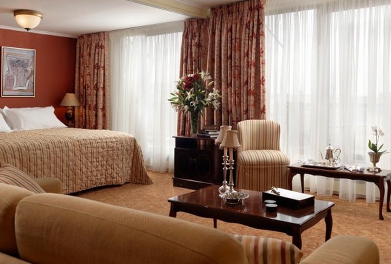 Hotel Titania  | Athens | Attica | Greece 5