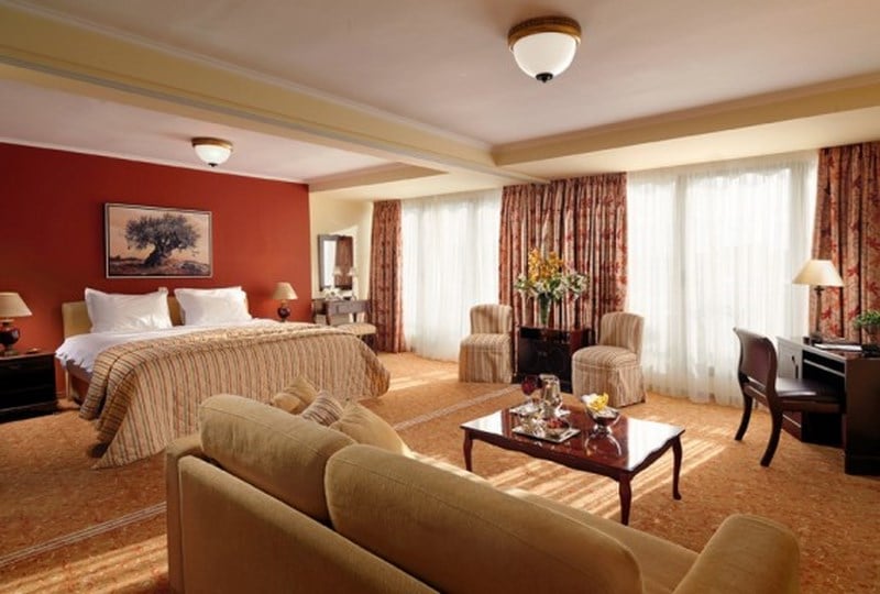 Hotel Titania  | Athens | Attica | Greece 6