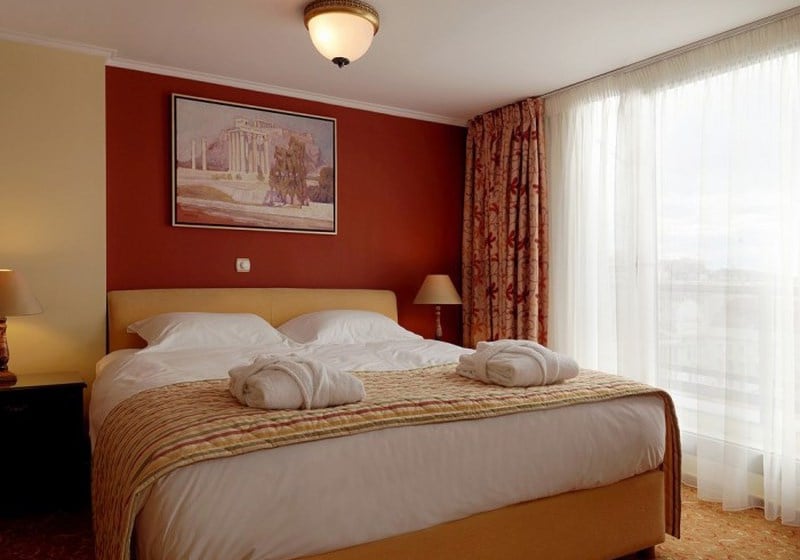 Hotel Titania  | Athens | Attica | Greece 7