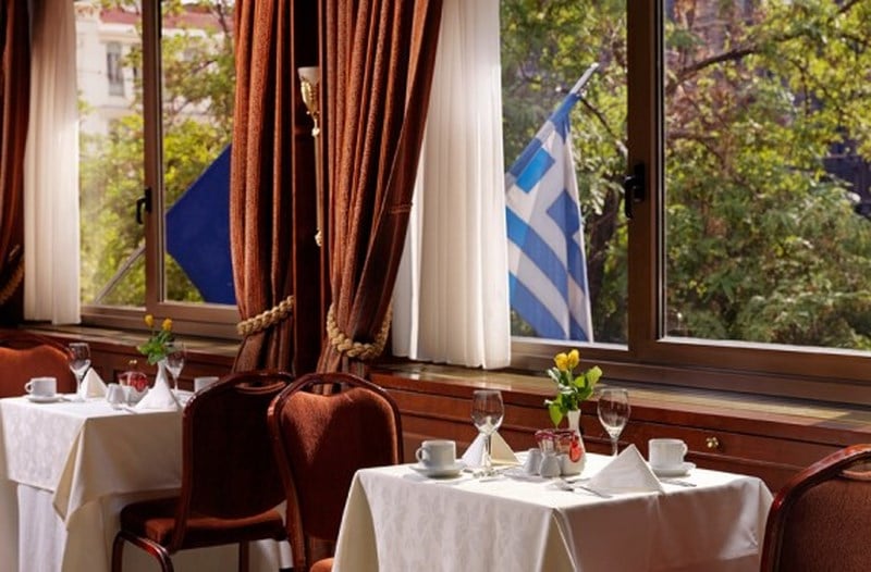 Hotel Titania  | Athens | Attica | Greece 8