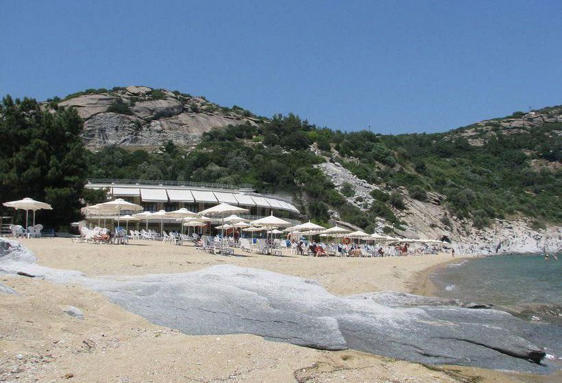 Hotel Tosca Beach  | Kavala | East Macedonia and Thrace | Greece 1