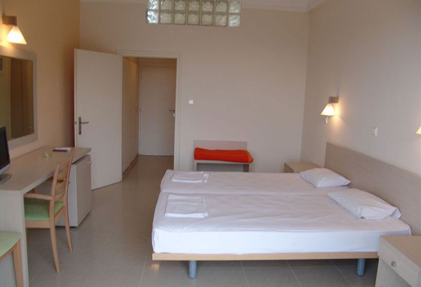 Hotel Tosca Beach  | Kavala | East Macedonia and Thrace | Greece 18