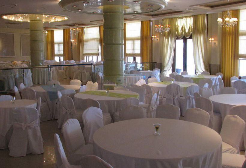 Hotel Tosca Beach  | Kavala | East Macedonia and Thrace | Greece 2