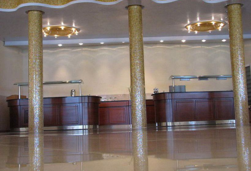 Hotel Tosca Beach  | Kavala | East Macedonia and Thrace | Greece 5