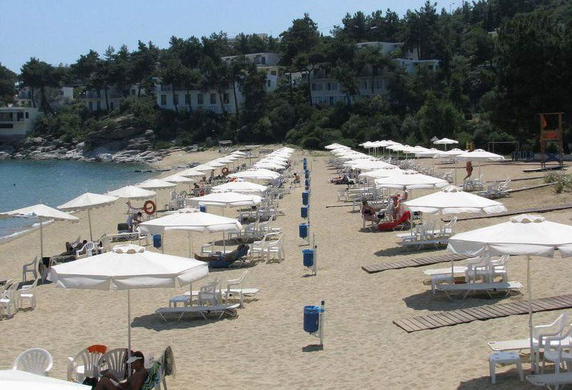 Hotel Tosca Beach  | Kavala | East Macedonia and Thrace | Greece 6