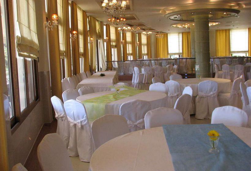 Hotel Tosca Beach  | Kavala | East Macedonia and Thrace | Greece 7