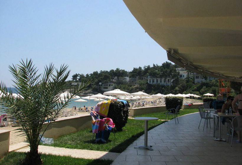 Hotel Tosca Beach  | Kavala | East Macedonia and Thrace | Greece 8
