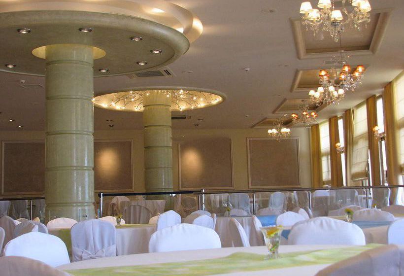 Hotel Tosca Beach  | Kavala | East Macedonia and Thrace | Greece 9