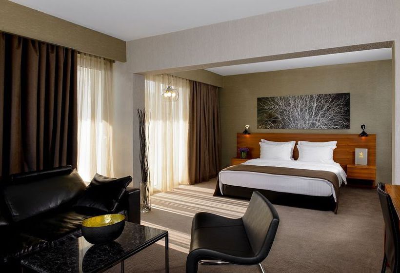 Hotel Lucy  | Kavala | Ostmakedonien und Thrakien | Griechenland 11