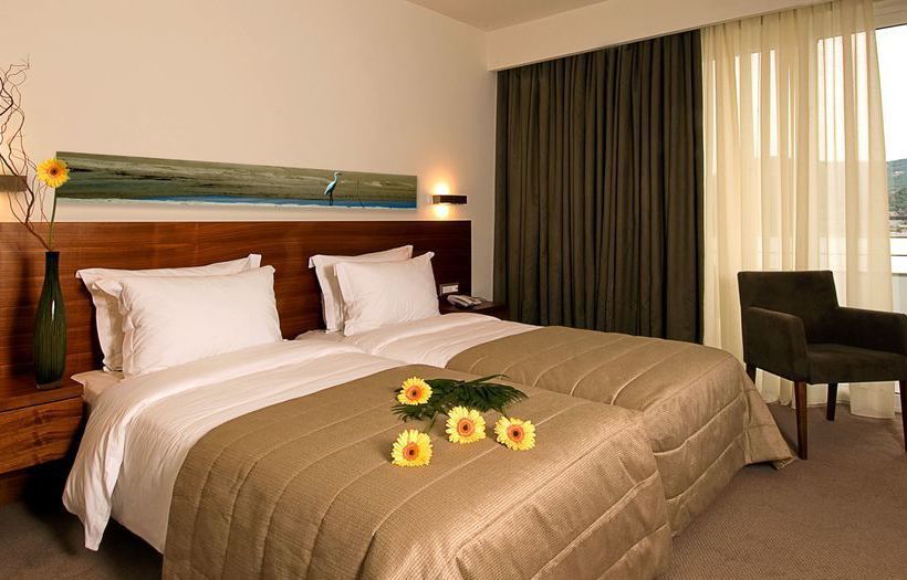 Hotel Lucy  | Kavala | Ostmakedonien und Thrakien | Griechenland 16