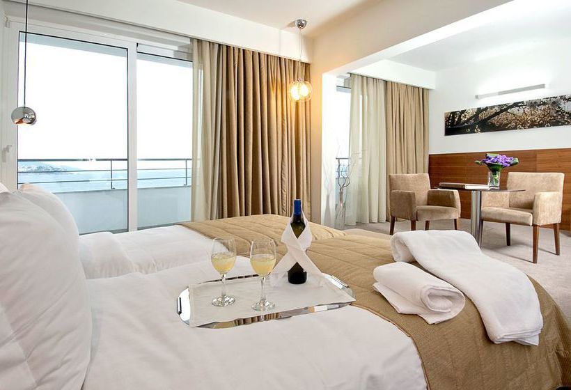 Hotel Lucy  | Kavala | Ostmakedonien und Thrakien | Griechenland 17