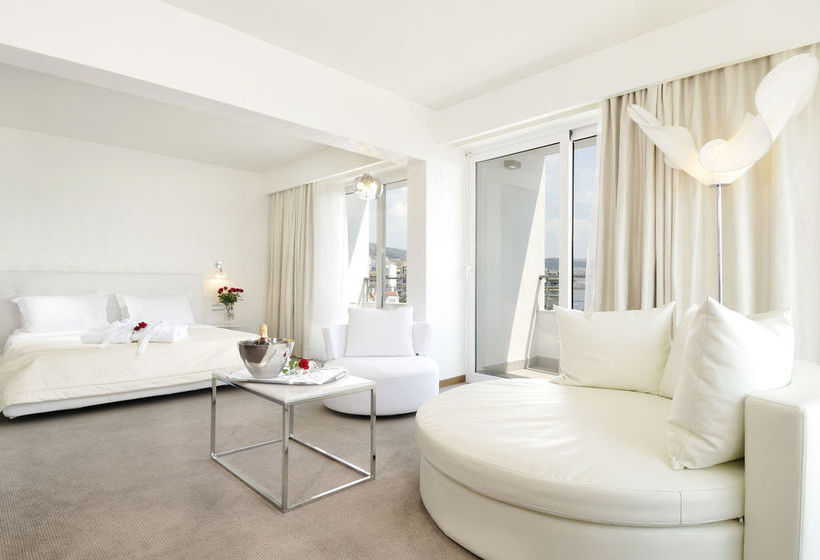 Hotel Lucy  | Kavala | Ostmakedonien und Thrakien | Griechenland 19